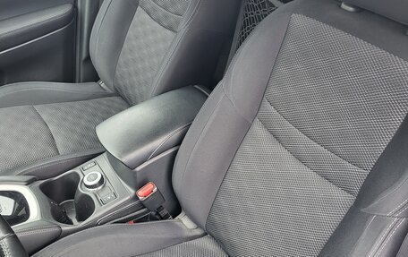Nissan Qashqai, 2016 год, 1 750 000 рублей, 14 фотография