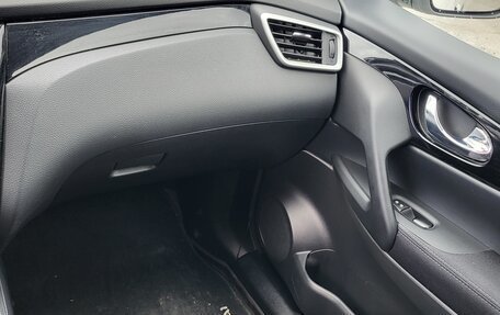 Nissan Qashqai, 2016 год, 1 750 000 рублей, 18 фотография