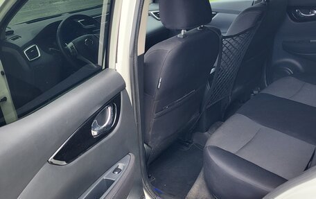 Nissan Qashqai, 2016 год, 1 750 000 рублей, 21 фотография