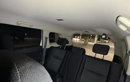 Mitsubishi Outlander III рестайлинг 3, 2015 год, 1 450 000 рублей, 13 фотография