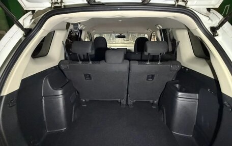 Mitsubishi Outlander III рестайлинг 3, 2015 год, 1 450 000 рублей, 10 фотография