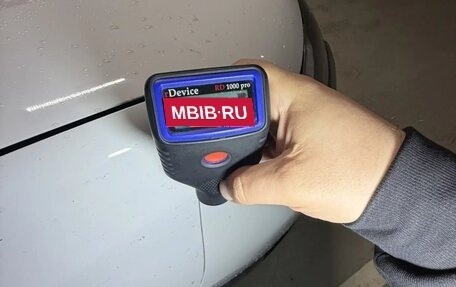 Mitsubishi Outlander III рестайлинг 3, 2015 год, 1 450 000 рублей, 5 фотография