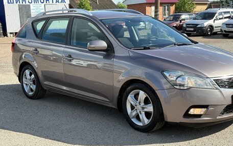 KIA cee'd I рестайлинг, 2010 год, 668 000 рублей, 3 фотография