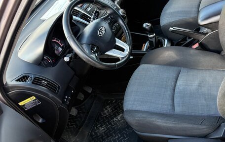 KIA cee'd I рестайлинг, 2010 год, 668 000 рублей, 9 фотография