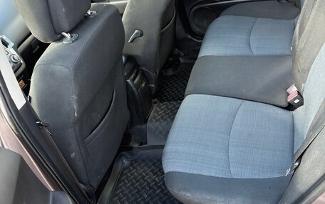 KIA cee'd I рестайлинг, 2010 год, 668 000 рублей, 7 фотография