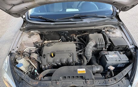 KIA cee'd I рестайлинг, 2010 год, 668 000 рублей, 10 фотография