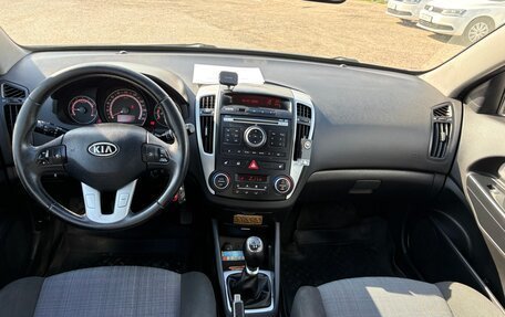 KIA cee'd I рестайлинг, 2010 год, 668 000 рублей, 8 фотография