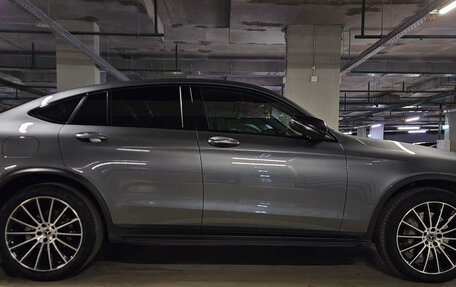 Mercedes-Benz GLC, 2019 год, 4 500 000 рублей, 4 фотография