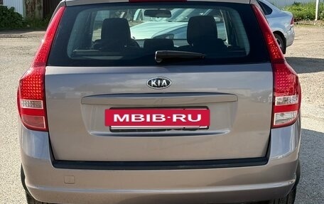 KIA cee'd I рестайлинг, 2010 год, 668 000 рублей, 5 фотография