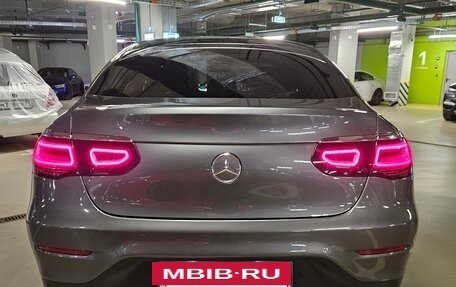 Mercedes-Benz GLC, 2019 год, 4 500 000 рублей, 7 фотография