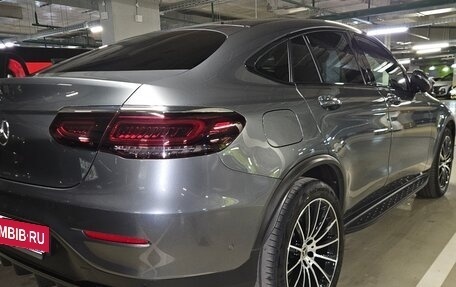 Mercedes-Benz GLC, 2019 год, 4 500 000 рублей, 6 фотография