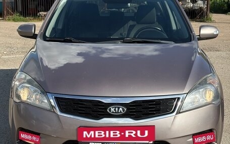 KIA cee'd I рестайлинг, 2010 год, 668 000 рублей, 6 фотография