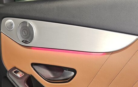 Mercedes-Benz GLC, 2019 год, 4 500 000 рублей, 18 фотография