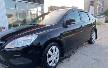 Ford Focus II рестайлинг, 2010 год, 675 000 рублей, 2 фотография