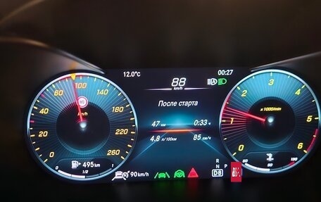 Mercedes-Benz GLC, 2019 год, 4 500 000 рублей, 21 фотография