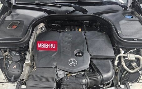 Mercedes-Benz GLC, 2019 год, 4 500 000 рублей, 22 фотография