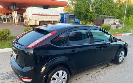Ford Focus II рестайлинг, 2010 год, 675 000 рублей, 4 фотография