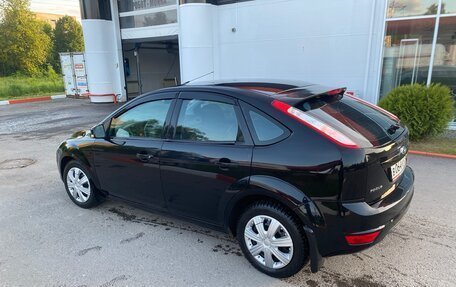 Ford Focus II рестайлинг, 2010 год, 675 000 рублей, 3 фотография