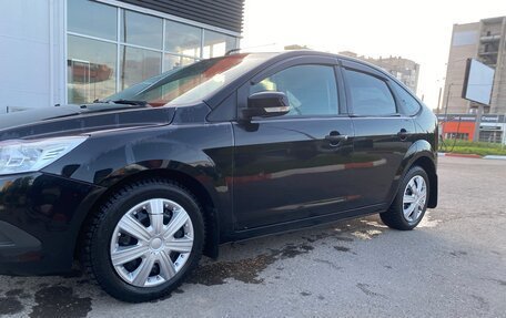 Ford Focus II рестайлинг, 2010 год, 675 000 рублей, 9 фотография