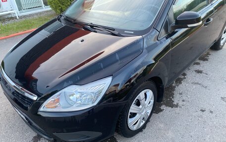 Ford Focus II рестайлинг, 2010 год, 675 000 рублей, 8 фотография