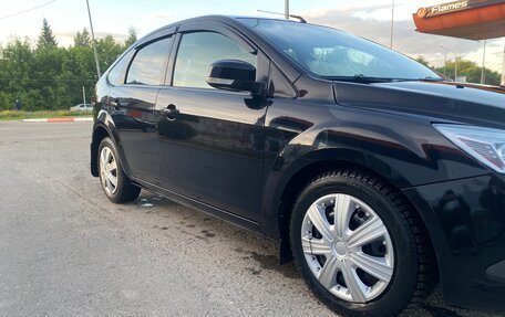 Ford Focus II рестайлинг, 2010 год, 675 000 рублей, 7 фотография