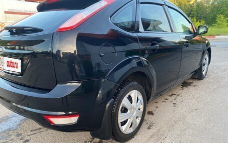 Ford Focus II рестайлинг, 2010 год, 675 000 рублей, 12 фотография