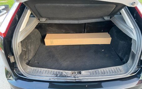 Ford Focus II рестайлинг, 2010 год, 675 000 рублей, 13 фотография