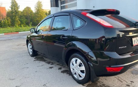 Ford Focus II рестайлинг, 2010 год, 675 000 рублей, 10 фотография