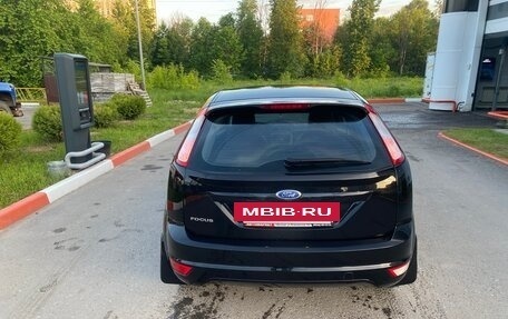 Ford Focus II рестайлинг, 2010 год, 675 000 рублей, 5 фотография