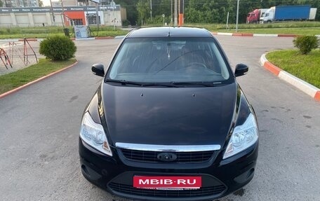 Ford Focus II рестайлинг, 2010 год, 675 000 рублей, 6 фотография