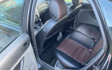 Ford Focus II рестайлинг, 2010 год, 675 000 рублей, 16 фотография