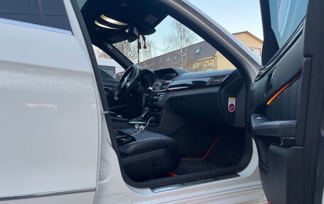 Mercedes-Benz E-Класс, 2011 год, 1 410 000 рублей, 7 фотография