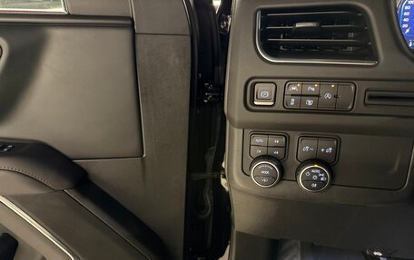 Chevrolet Tahoe IV, 2024 год, 10 550 000 рублей, 9 фотография