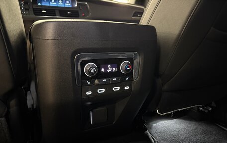 Chevrolet Tahoe IV, 2024 год, 10 550 000 рублей, 12 фотография