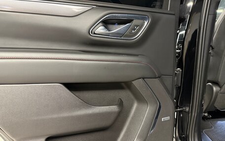 Chevrolet Tahoe IV, 2024 год, 10 550 000 рублей, 13 фотография