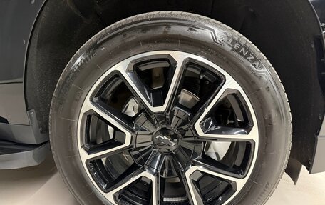 Chevrolet Tahoe IV, 2024 год, 10 550 000 рублей, 14 фотография