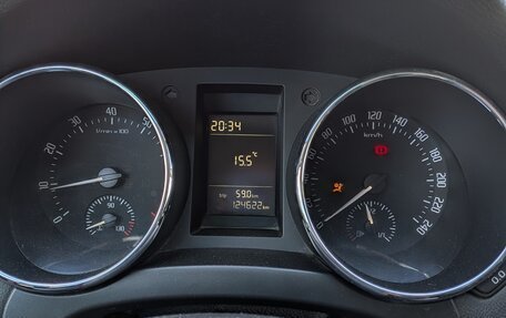 Skoda Yeti I рестайлинг, 2011 год, 640 000 рублей, 4 фотография