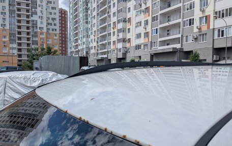 Skoda Yeti I рестайлинг, 2011 год, 640 000 рублей, 18 фотография