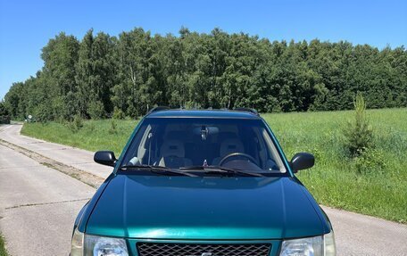 Subaru Forester, 2001 год, 400 000 рублей, 3 фотография