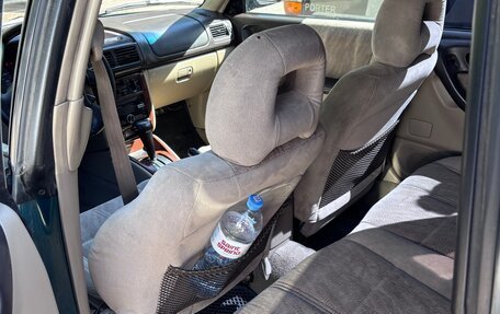 Subaru Forester, 2001 год, 400 000 рублей, 12 фотография