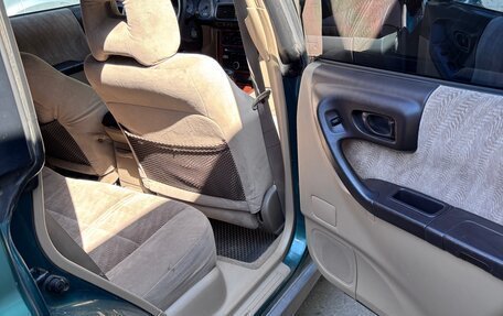 Subaru Forester, 2001 год, 400 000 рублей, 15 фотография