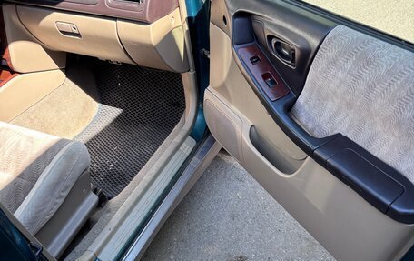 Subaru Forester, 2001 год, 400 000 рублей, 14 фотография