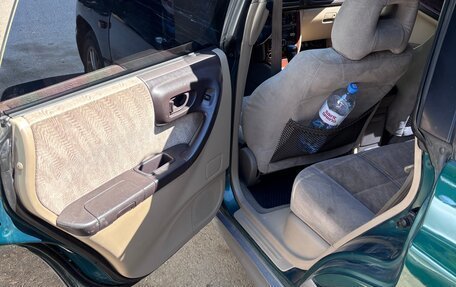 Subaru Forester, 2001 год, 400 000 рублей, 16 фотография