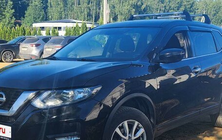 Nissan X-Trail, 2020 год, 2 450 000 рублей, 2 фотография