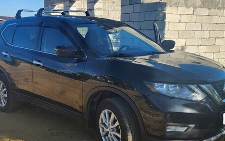 Nissan X-Trail, 2020 год, 2 450 000 рублей, 3 фотография
