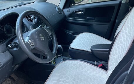 Suzuki SX4 II рестайлинг, 2011 год, 990 000 рублей, 7 фотография
