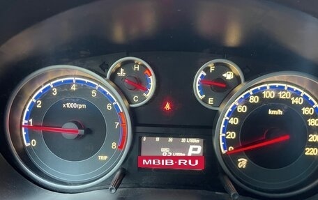 Suzuki SX4 II рестайлинг, 2011 год, 990 000 рублей, 6 фотография
