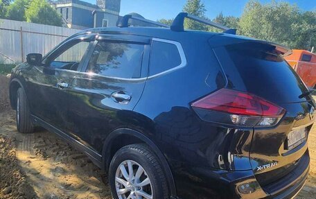Nissan X-Trail, 2020 год, 2 450 000 рублей, 4 фотография