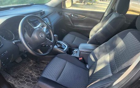 Nissan X-Trail, 2020 год, 2 450 000 рублей, 9 фотография