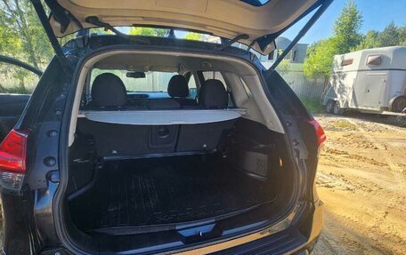Nissan X-Trail, 2020 год, 2 450 000 рублей, 7 фотография